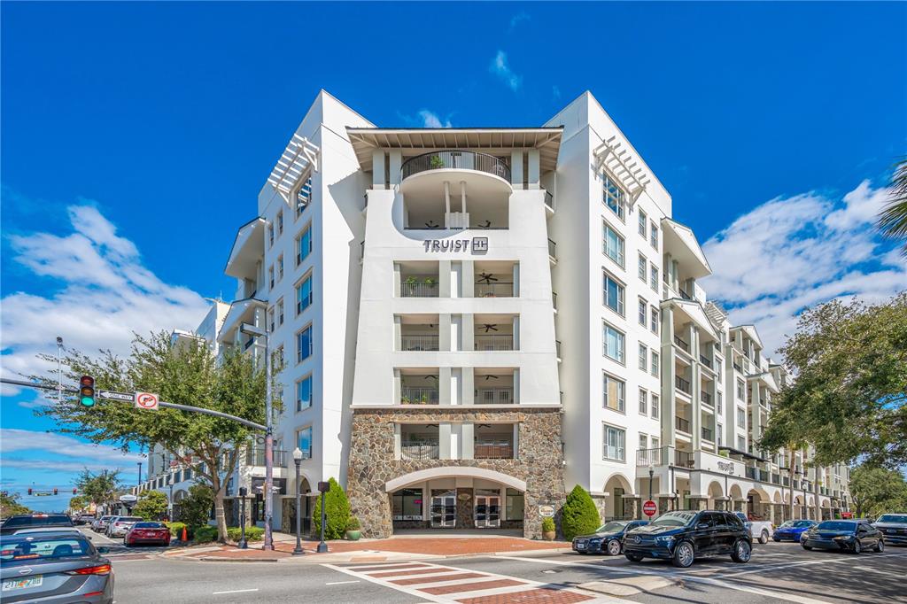 2305 EDGEWATER DRIVE UNIT 1604
