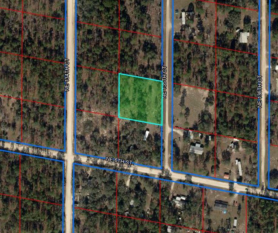 690 NE 135TH COURT, WILLISTON, FL — photo 2 of 6