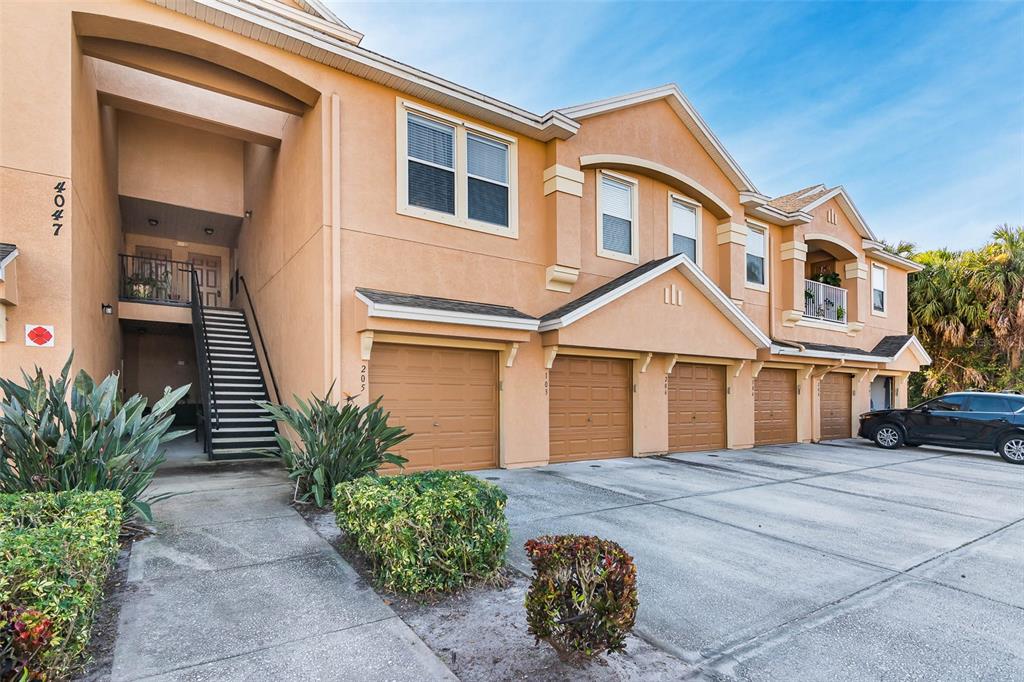 4047 MEANDER PLACE UNIT 206