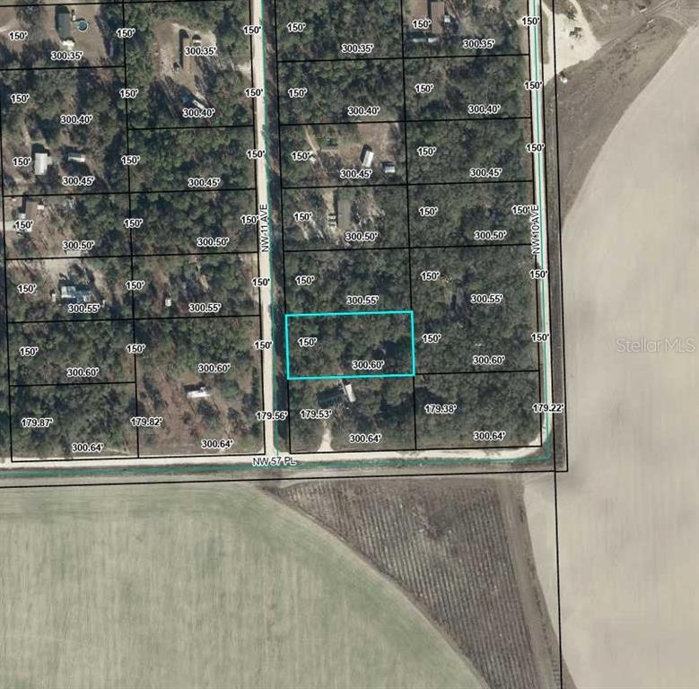 NW 11TH AVENUE, BELL, FL — photo 3 of 12