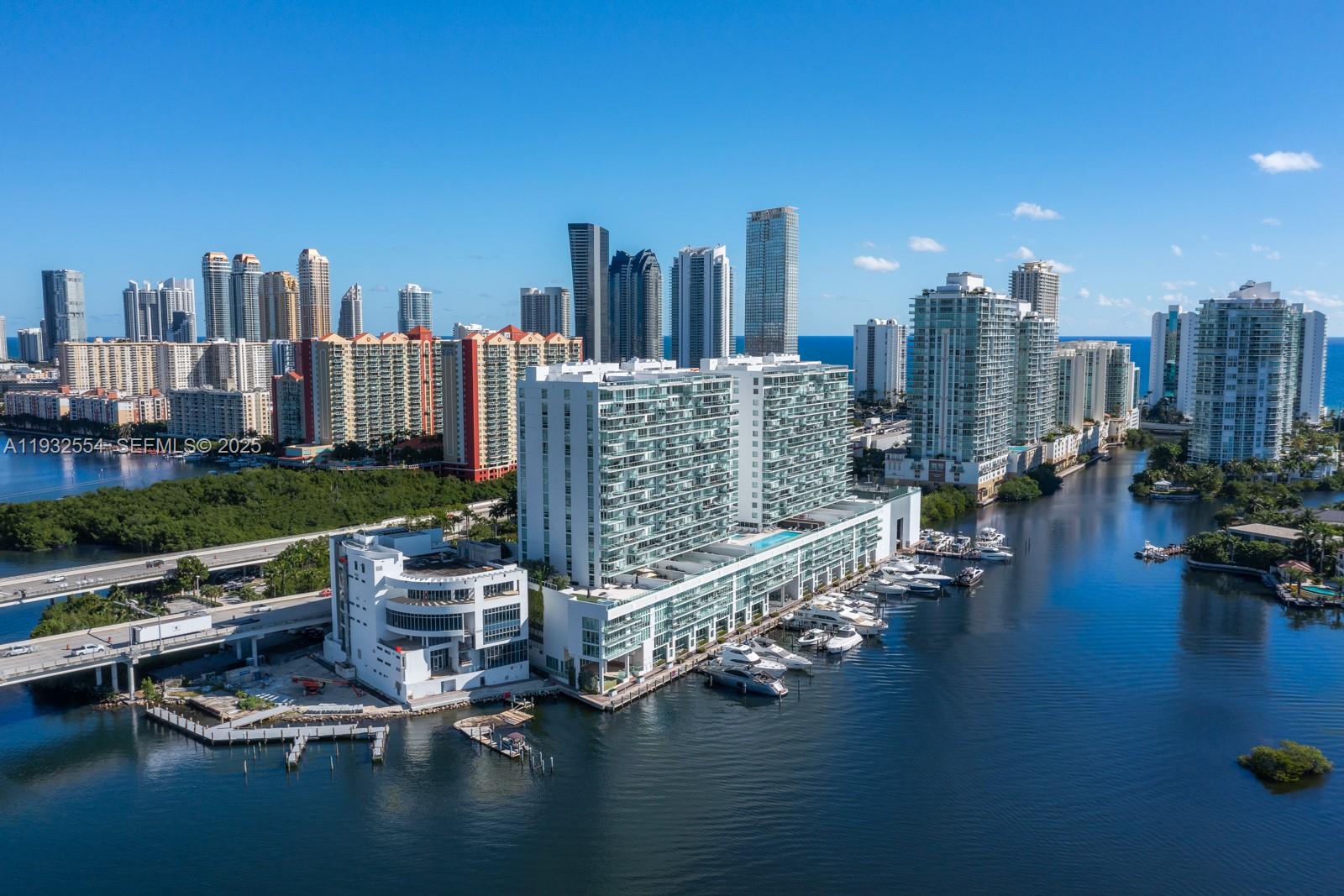 400 Sunny Isles Blvd # 2008, Sunny Isles Beach FL 33160