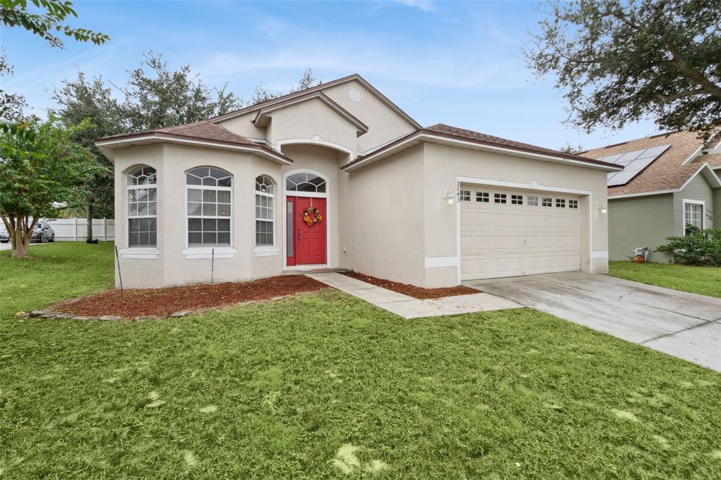 5243 SHALE RIDGE TRAIL