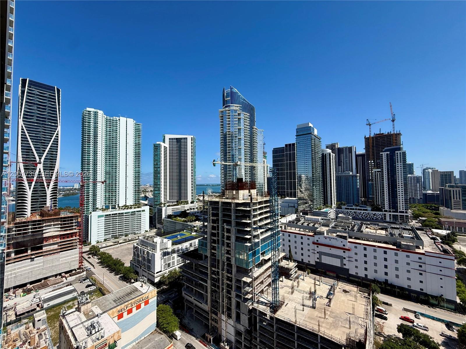 20 NE 11th St # 2809, Miami FL 33132