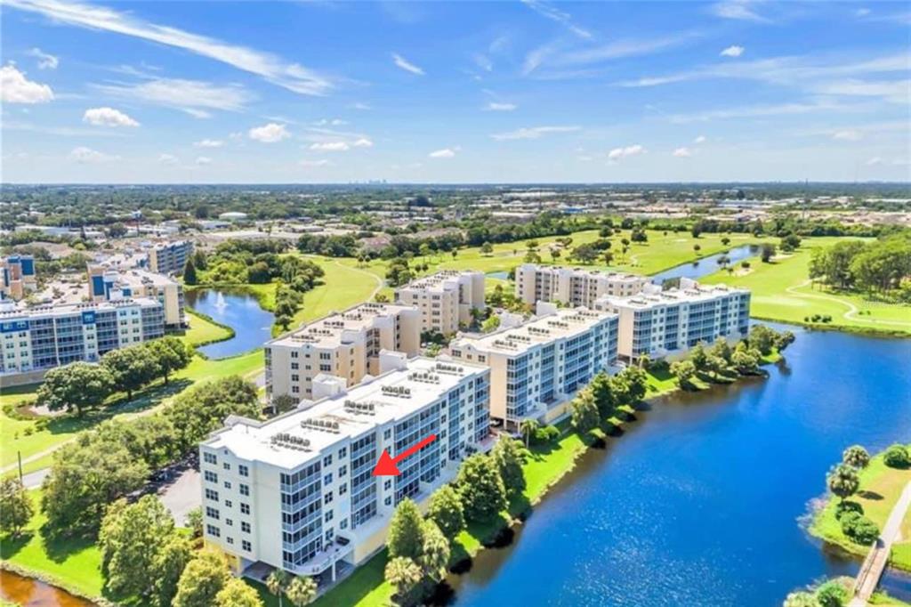 1200 COUNTRY CLUB DRIVE UNIT 6305