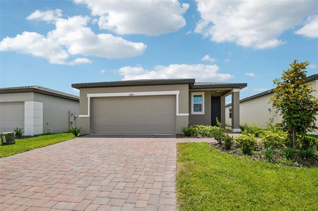 4006 COPPERLEAF LANE