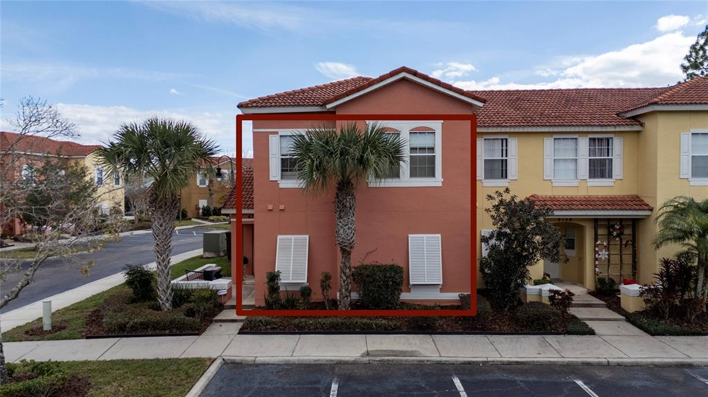 4756 ORMOND BEACH WAY, KISSIMMEE, FL — photo 2 of 30