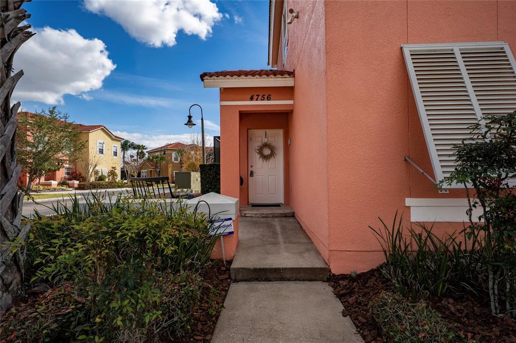 4756 ORMOND BEACH WAY, KISSIMMEE, FL — photo 4 of 30