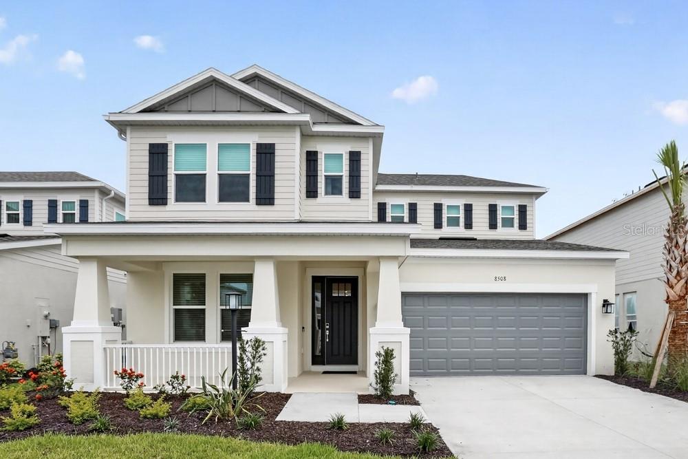 8508 GOLDEN DAWN COURT