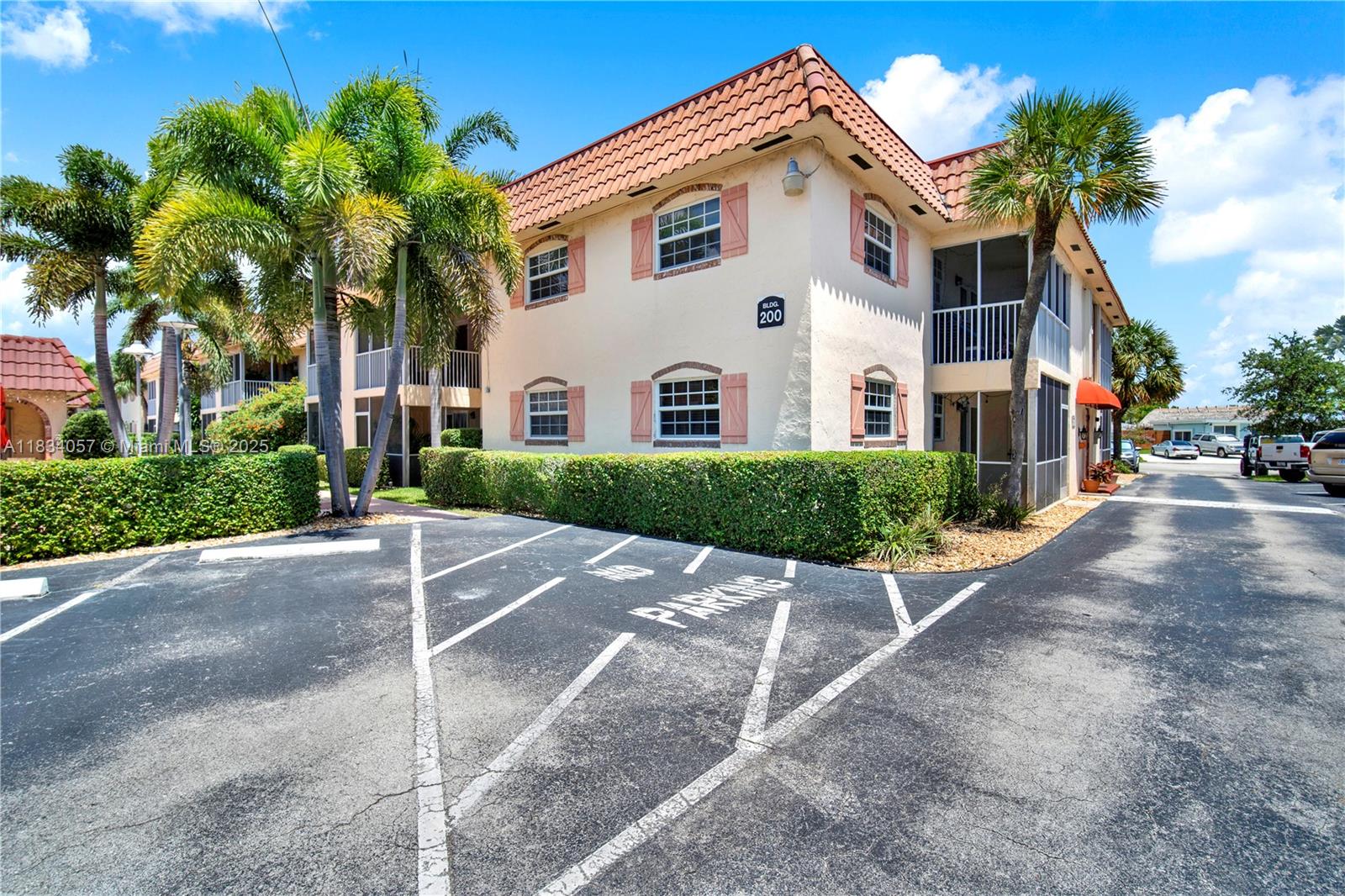 101 E Mcnab Rd # 232, Pompano Beach FL 33060