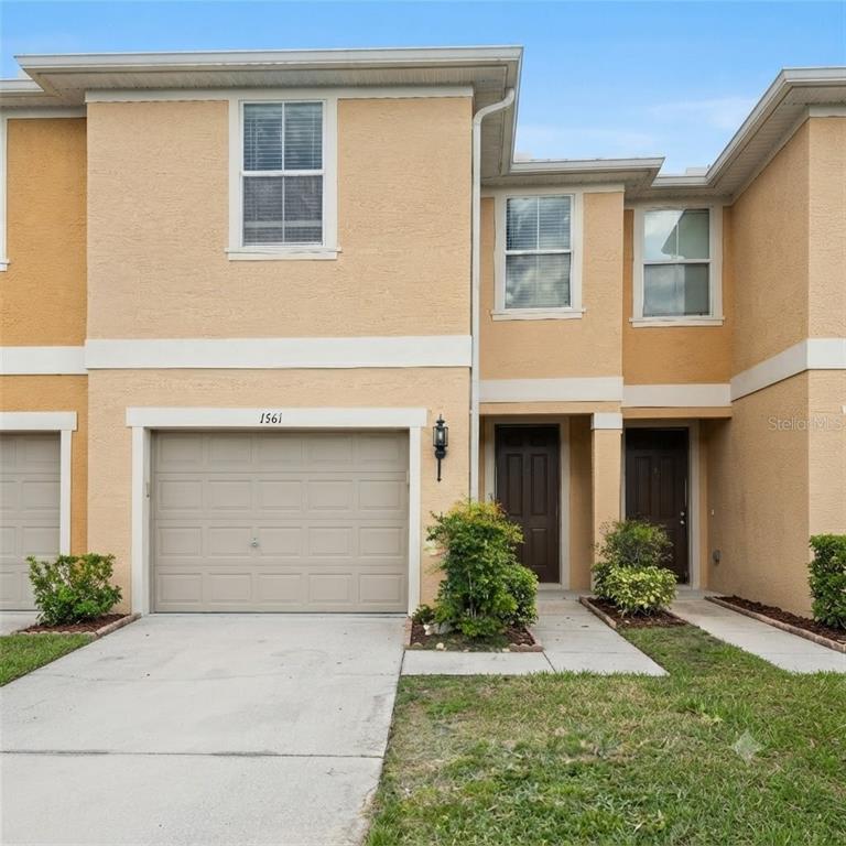 1561 CHELSEA DRIVE