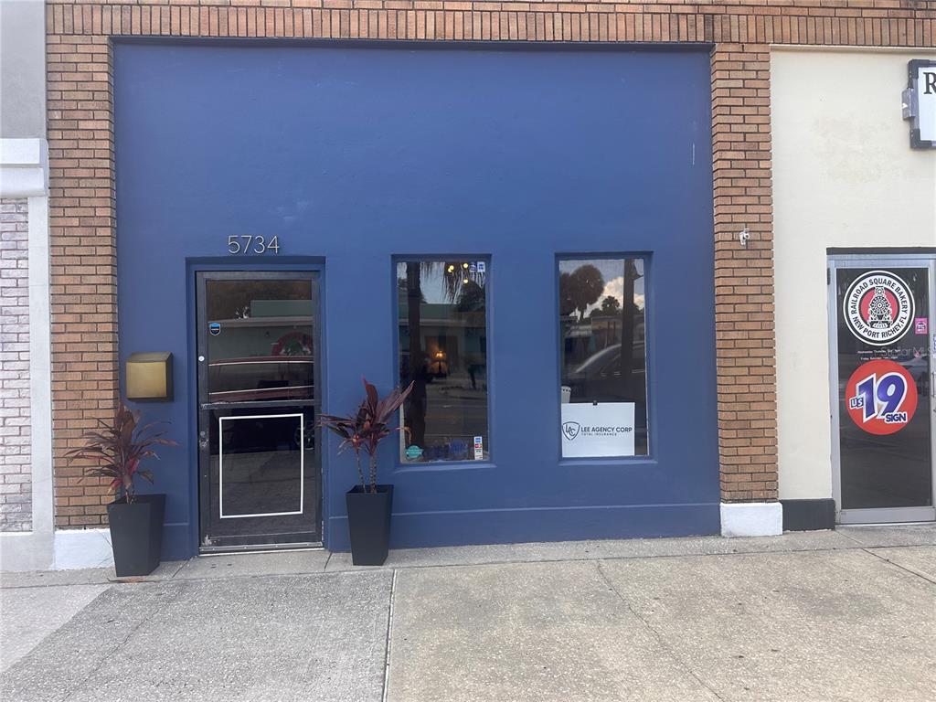 5734 MAIN STREET