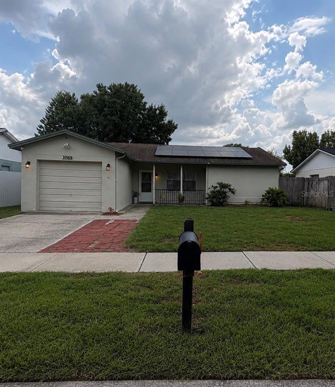 1069 BRIDLEWOOD WAY