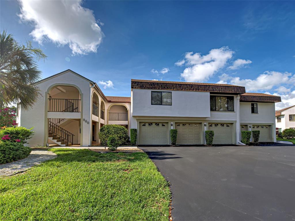 800 CAPRI ISLES BOULEVARD UNIT 235