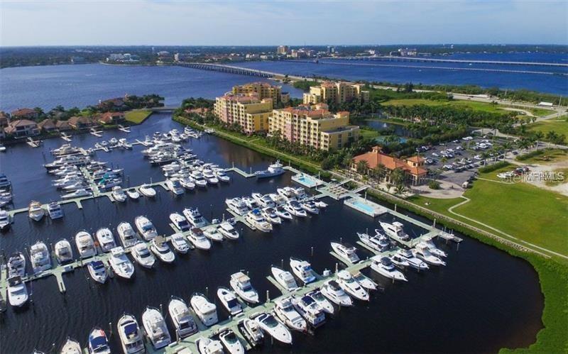 102 RIVIERA DUNES WAY UNIT N-60