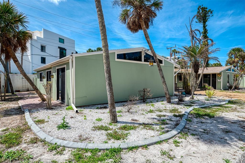 2980 N BEACH ROAD UNIT GV16