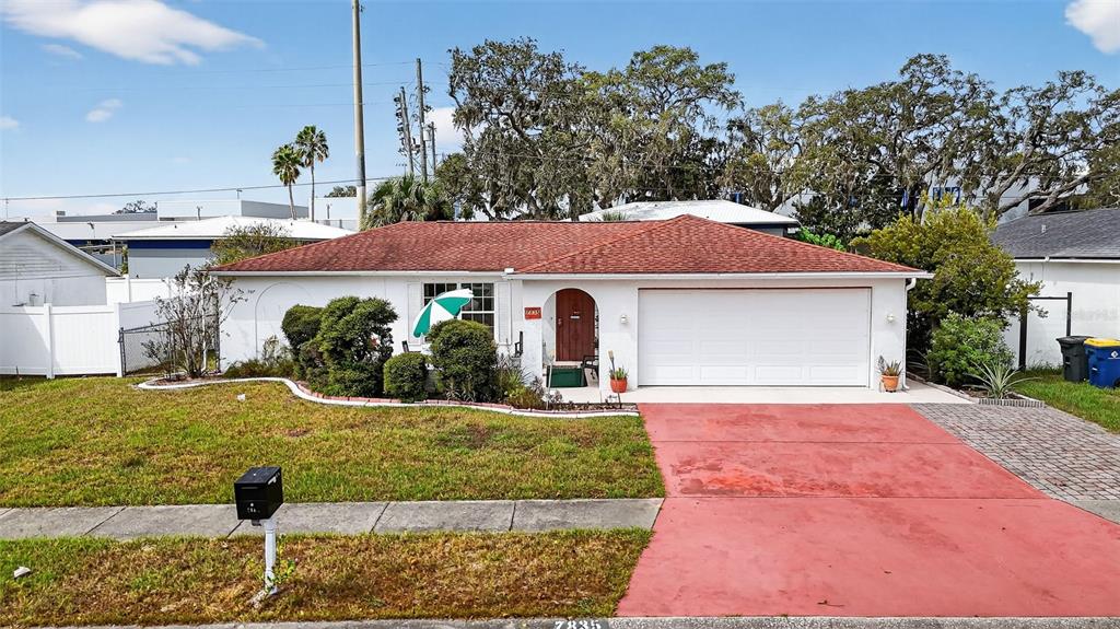 7835 CROSIER COURT