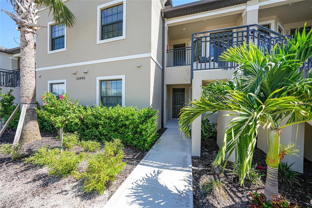 23445 COLLINA WAY UNIT 103