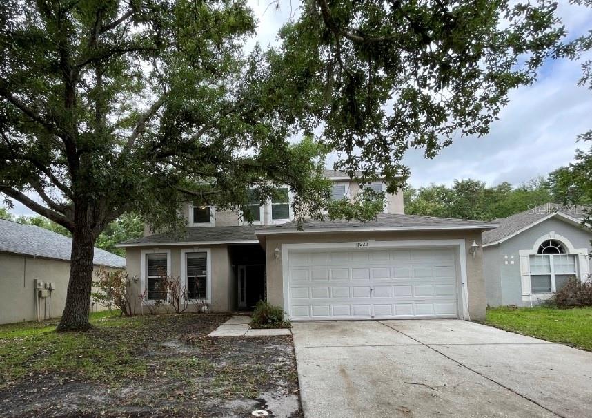 19222 WOOD SAGE DRIVE
