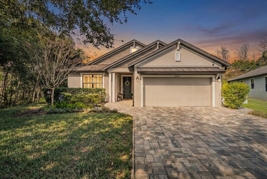 8432 AUBURN RISE COURT