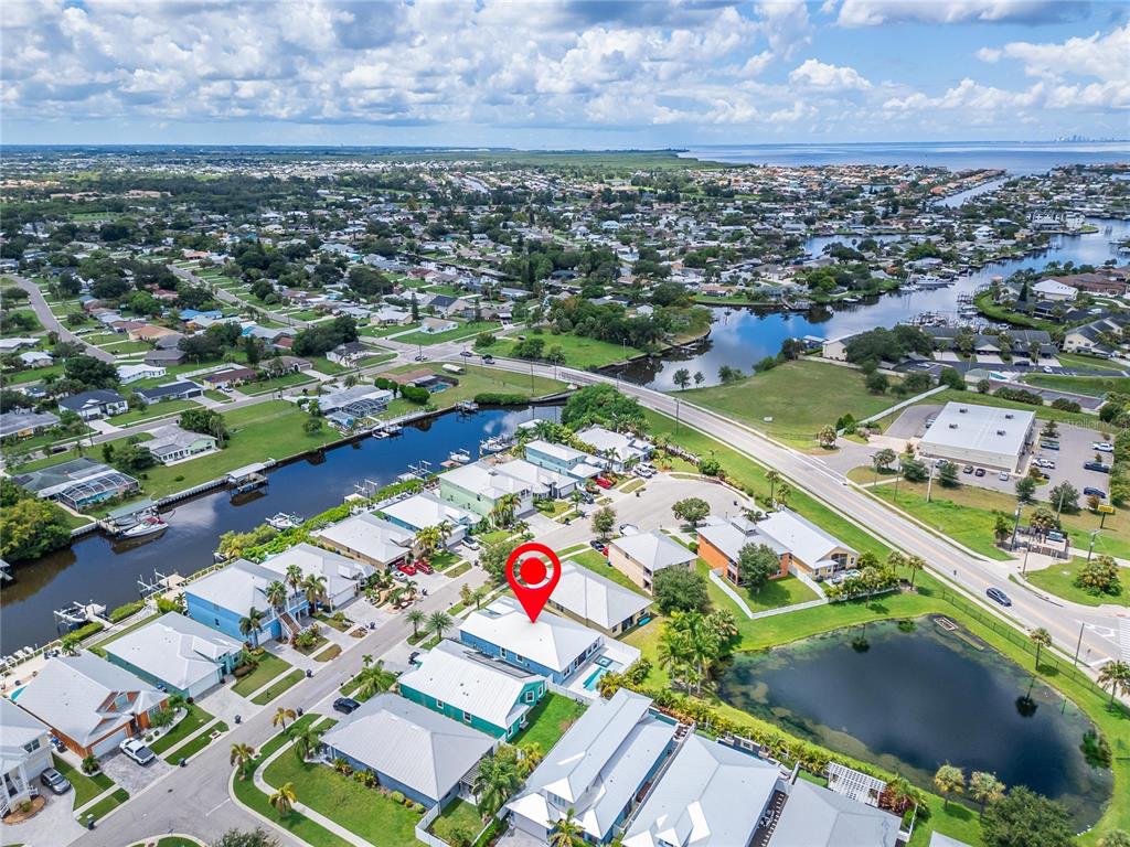 567 BIMINI BAY BOULEVARD, APOLLO BEACH, FL — photo 3 of 30