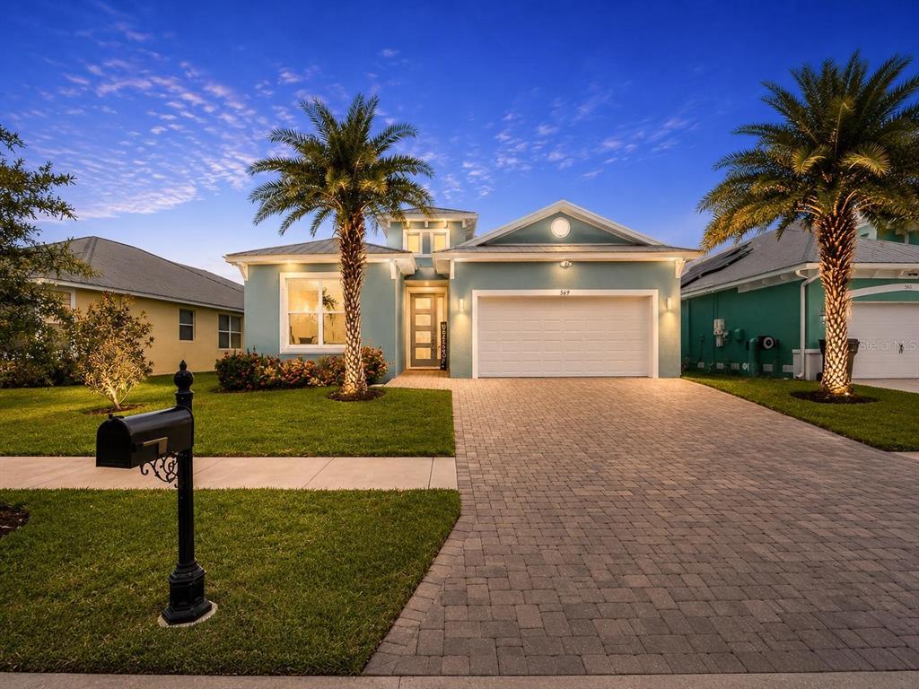 567 BIMINI BAY BOULEVARD, APOLLO BEACH, FL — photo 4 of 30