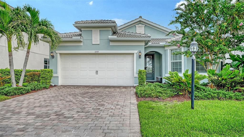 3355 ANCHOR BAY TRAIL, BRADENTON, FL — photo 2 of 30