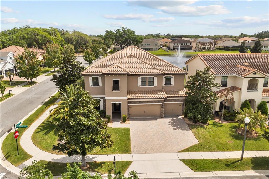 1591 CANOPY PASTURE DRIVE