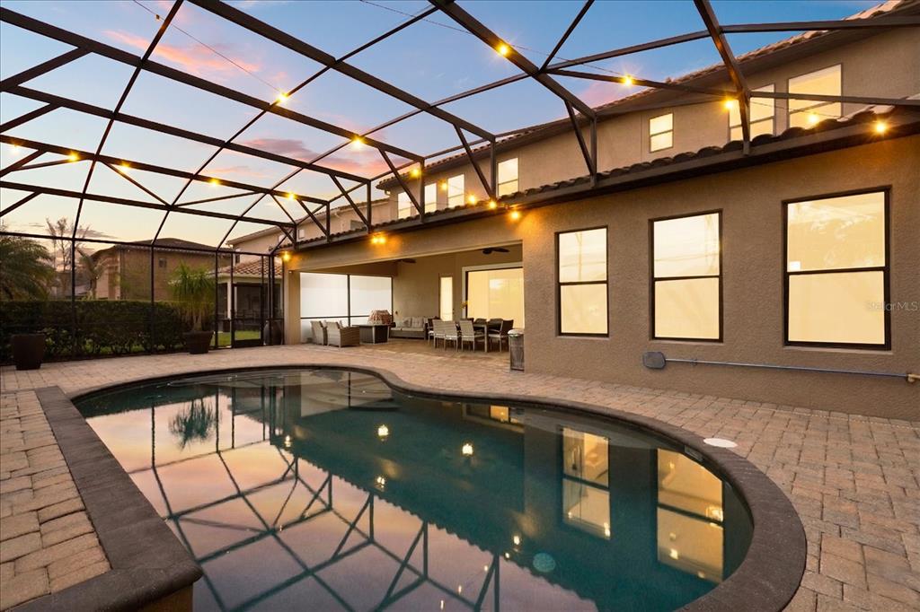 1591 CANOPY PASTURE DRIVE, ST CLOUD, FL — photo 3 of 30