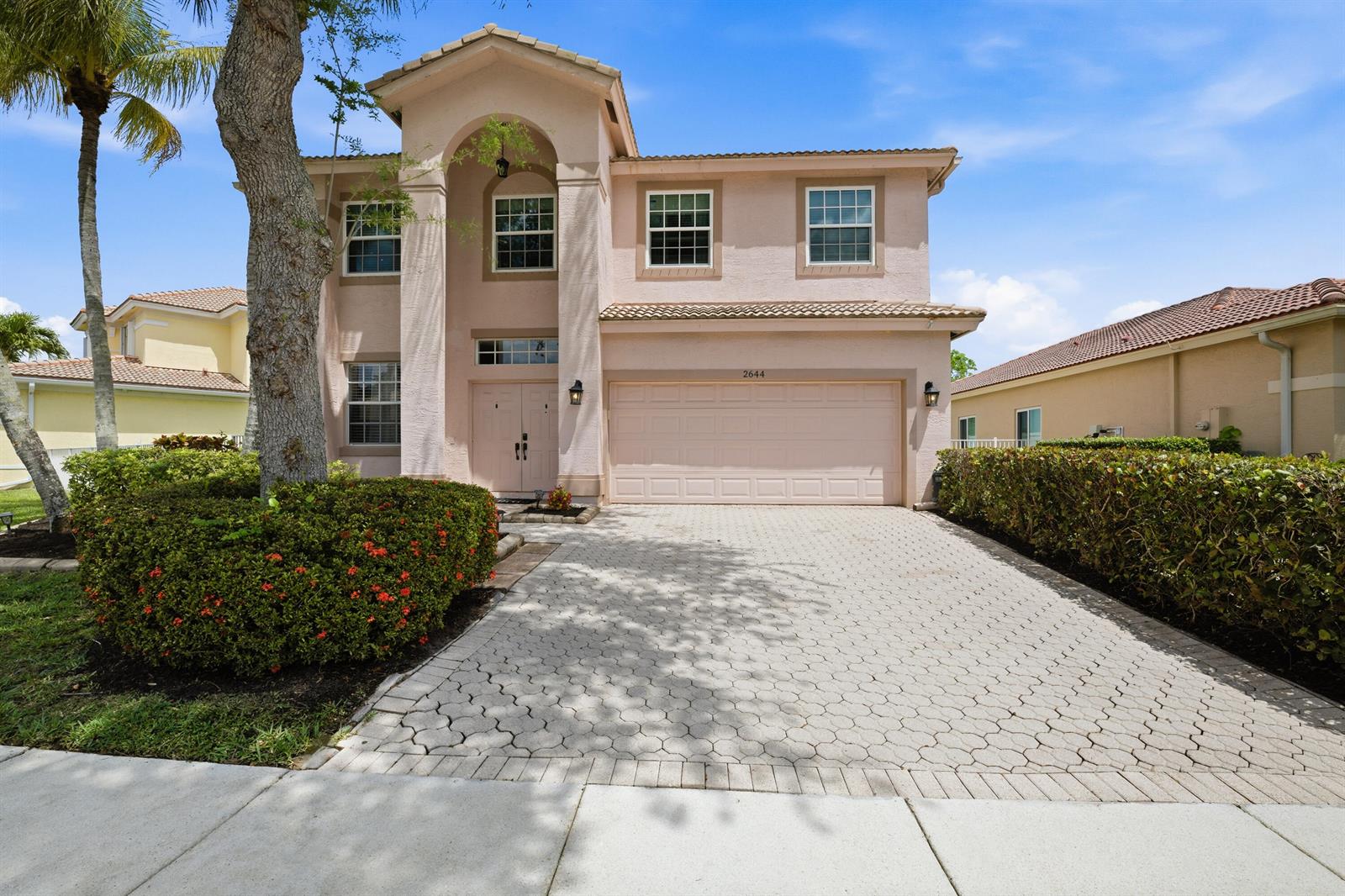 2644 San Andros, West Palm Beach FL 33411