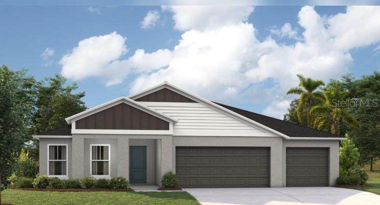 9912 ANNUNCIATION DRIVE