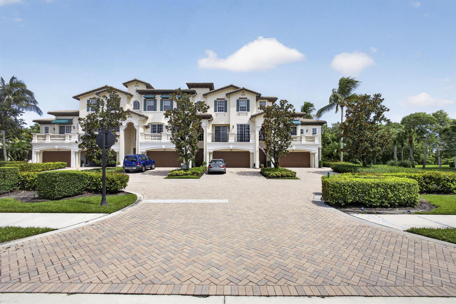 222 Tresana Boulevard # 44, Jupiter FL 33478