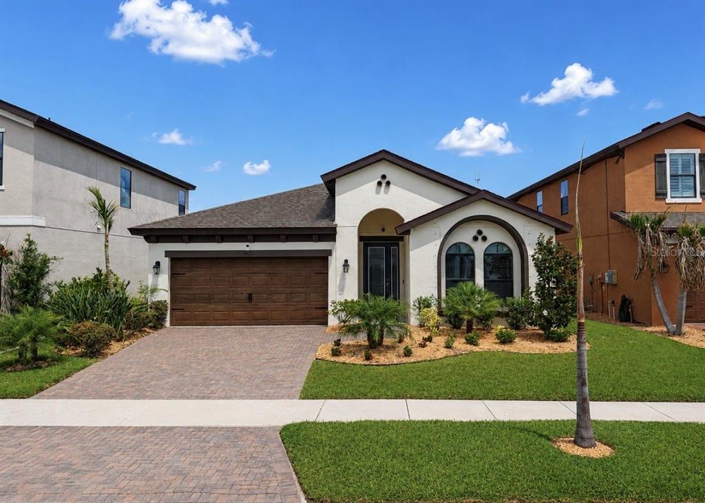 13121 FOXTAIL FERN DRIVE