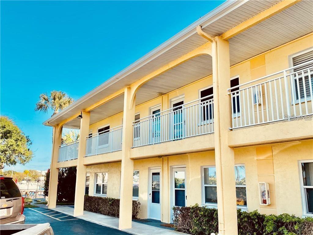 9715 HARRELL AVENUE UNIT 139