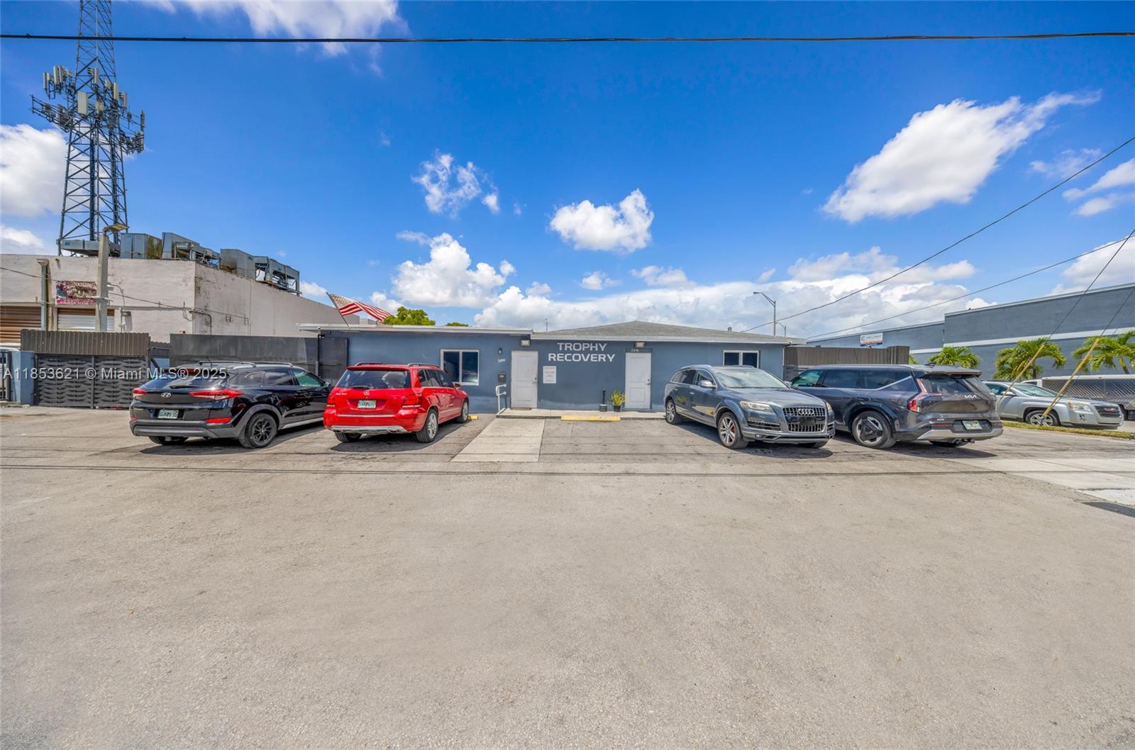 2696 W 3rd Ave, Hialeah FL 33010