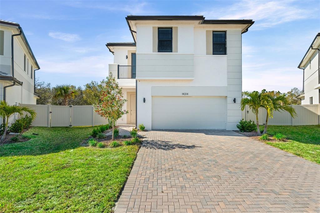 8044 GULFSTREAM COURT UNIT 14306