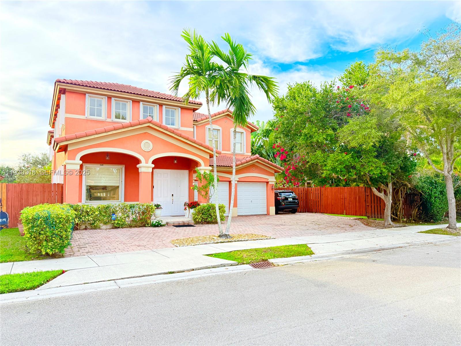 8950 SW 152nd Ct, Miami FL 33196
