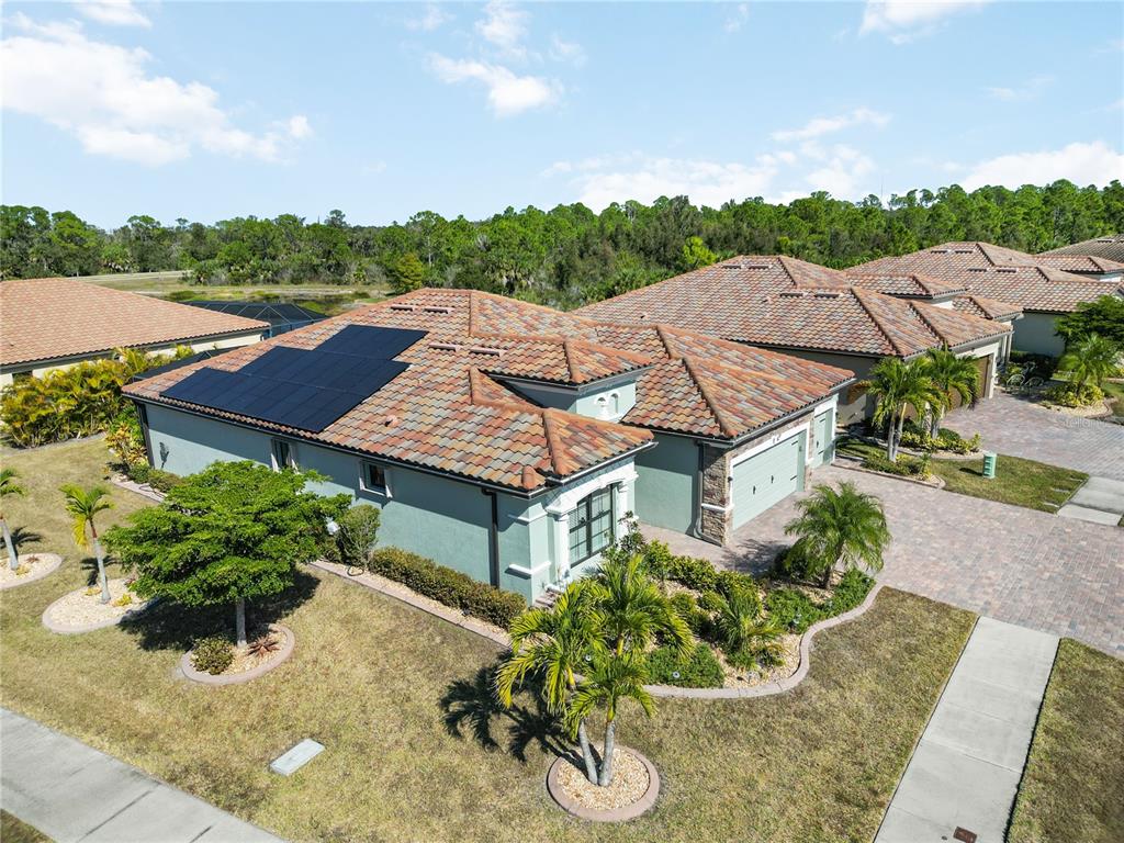 20700 GRANLAGO DRIVE