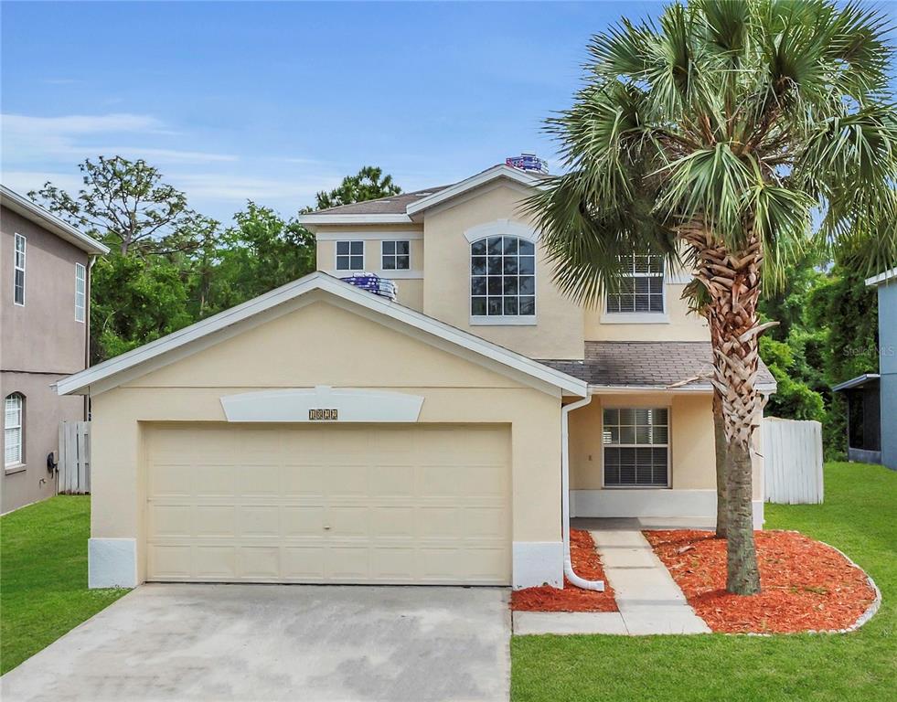 1822 MEADOW POND WAY