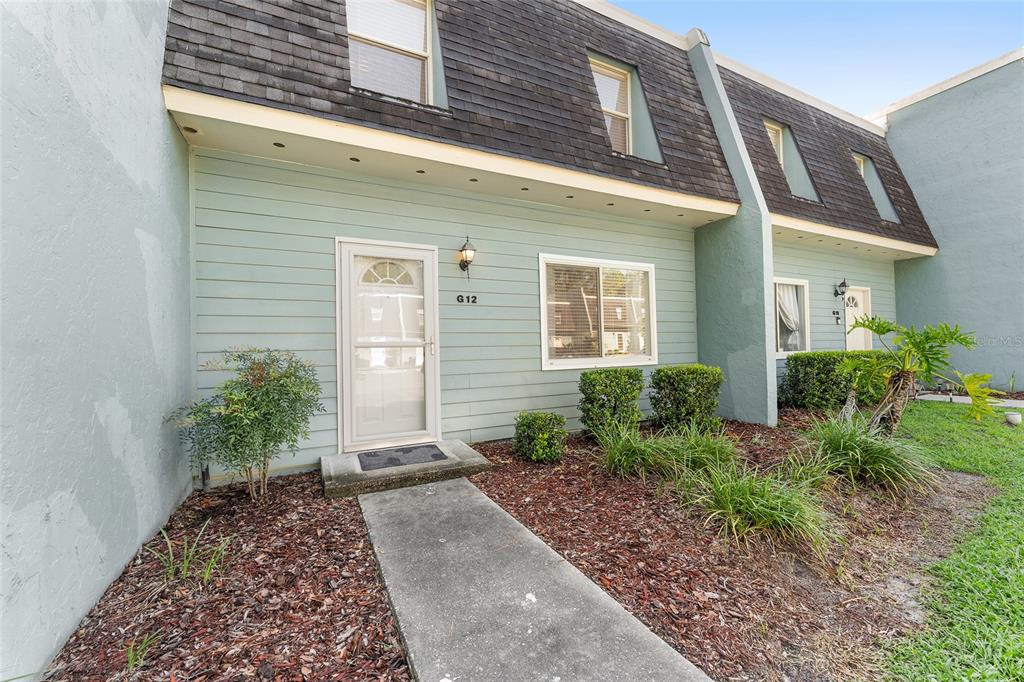 501 SW 75TH STREET UNIT G12