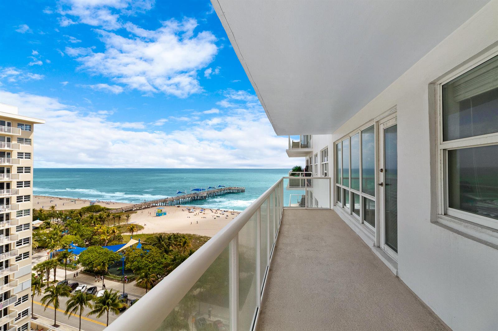 111 N Pompano Beach Boulevard # 1507, Pompano Beach FL 33062