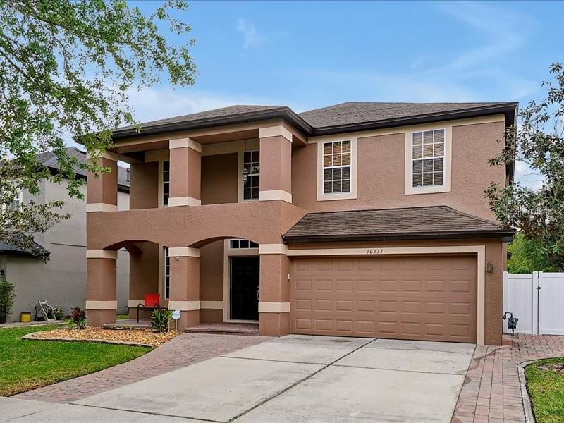 10233 SEROTINA COURT