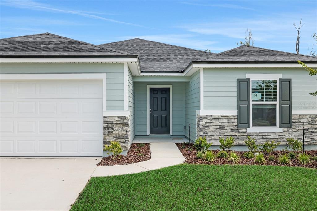 3512 BELSTEAD WAY, ORANGE PARK, FL — photo 2 of 30