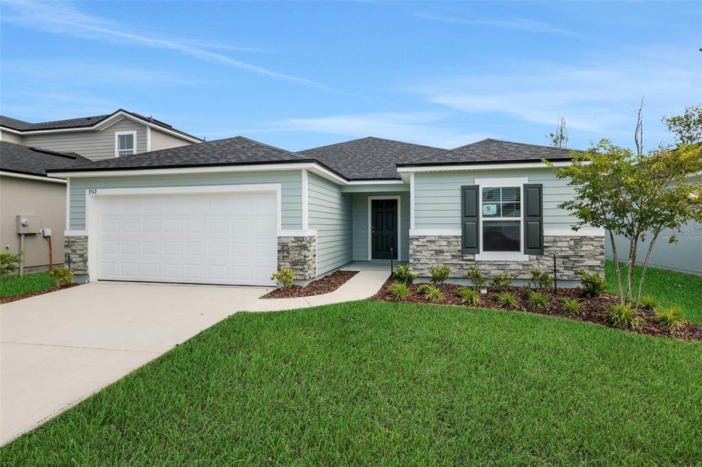 3512 BELSTEAD WAY, ORANGE PARK, FL — photo 3 of 30