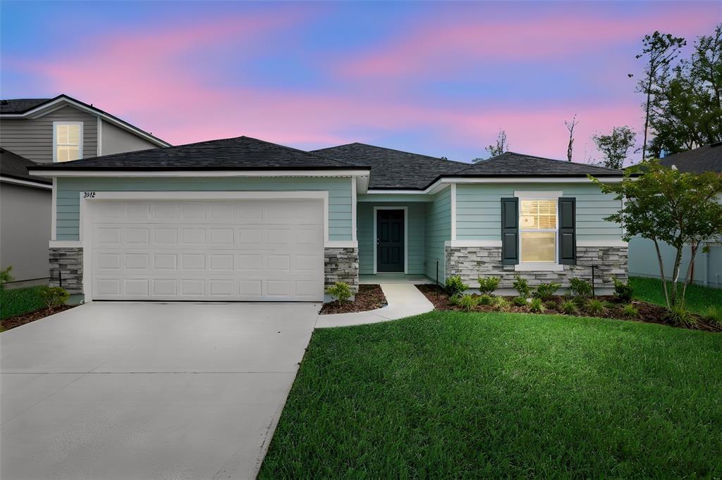 3512 BELSTEAD WAY, ORANGE PARK, FL — photo 4 of 30