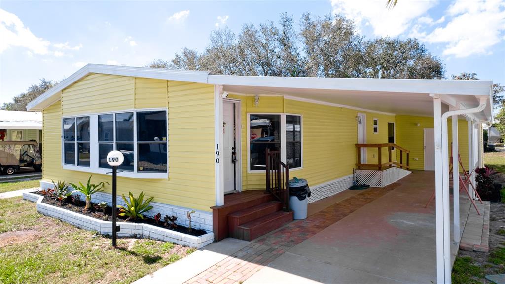 5707 45TH STREET E UNIT 190