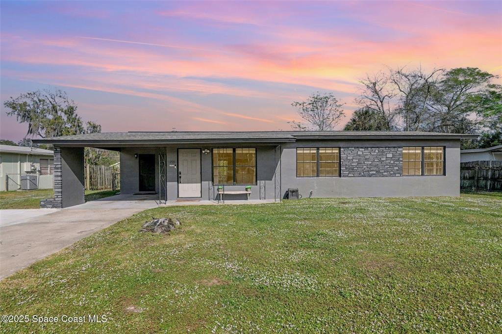 1290 OVERLOOK TERRACE