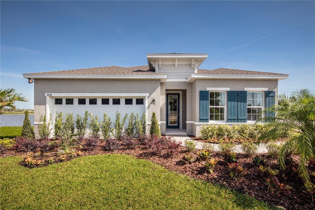 2293 LANDING DRIVE