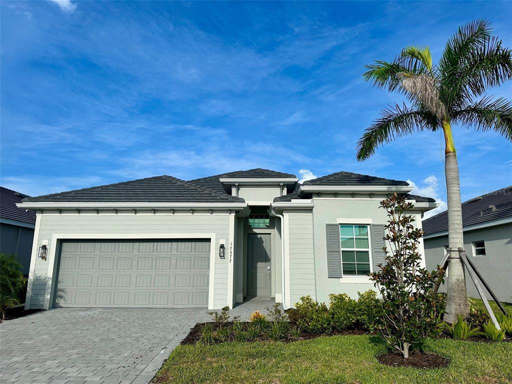 17577 SANTORINI COURT