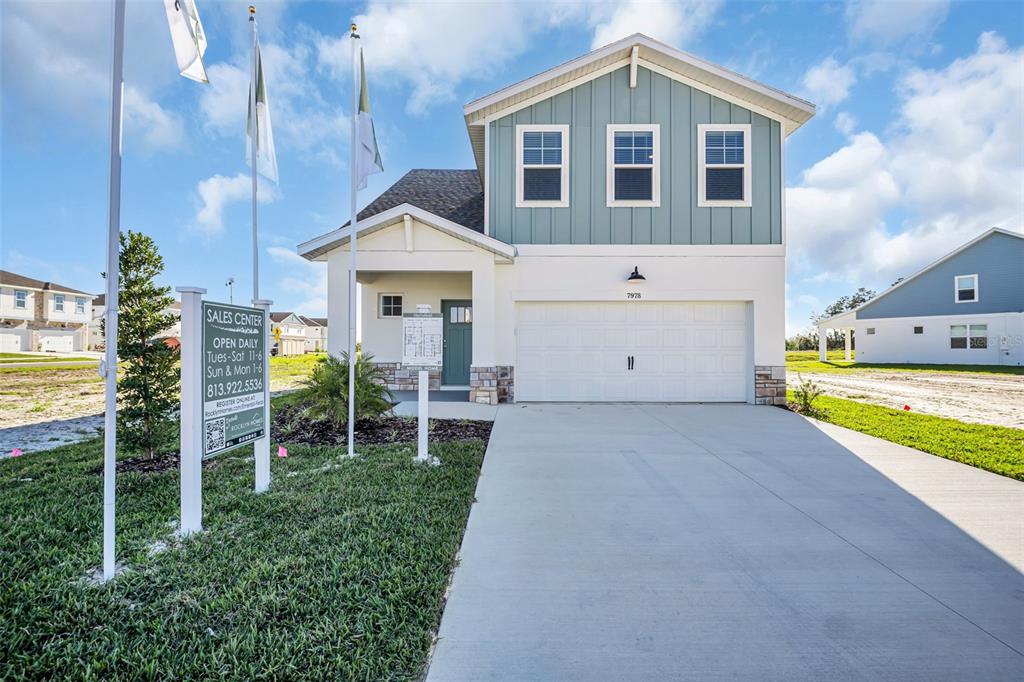 7959 CHANDLER LAKE COURT
