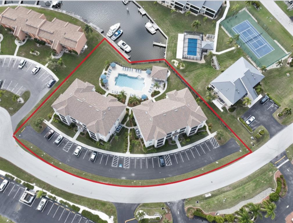 1341 ROCK DOVE COURT